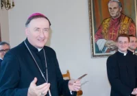 Znane pierwsze parafie neoprezbiterów - zdjęcie główne