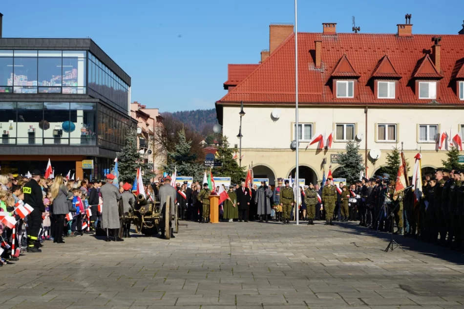 "Nie pragnijmy Polski, która by nas nic nie kosztowała" - zdjęcie 2