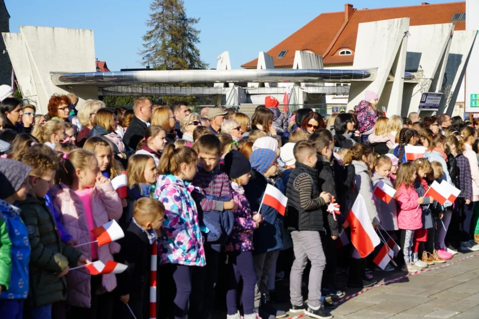 "Nie pragnijmy Polski, która by nas nic nie kosztowała" - zdjęcie 3