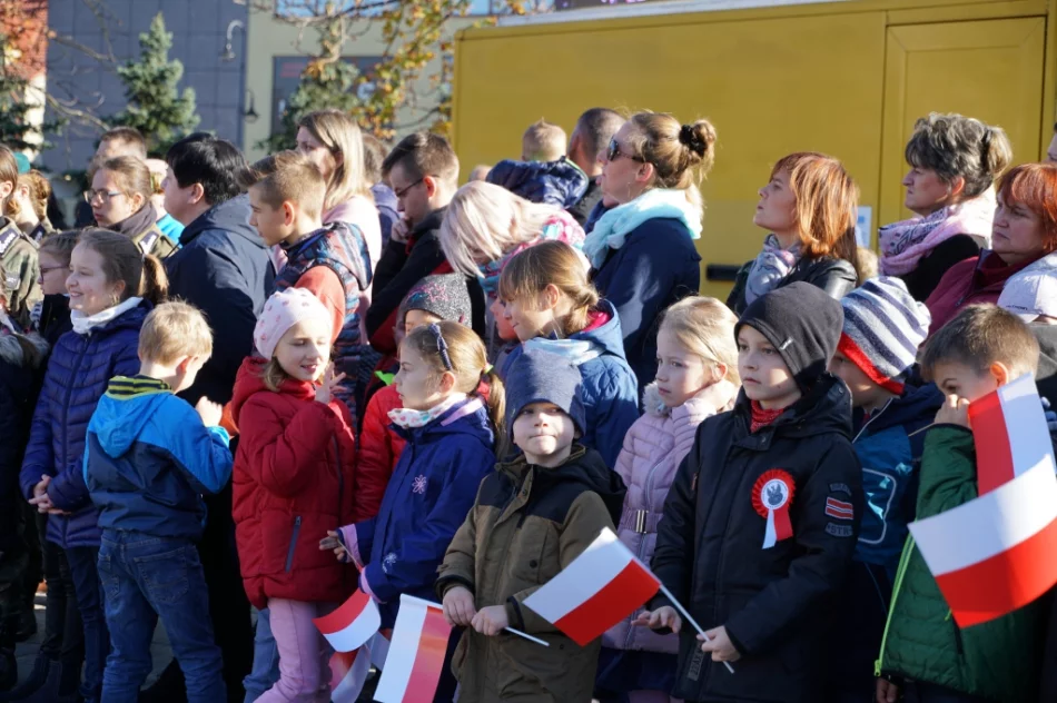 "Nie pragnijmy Polski, która by nas nic nie kosztowała" - zdjęcie 4