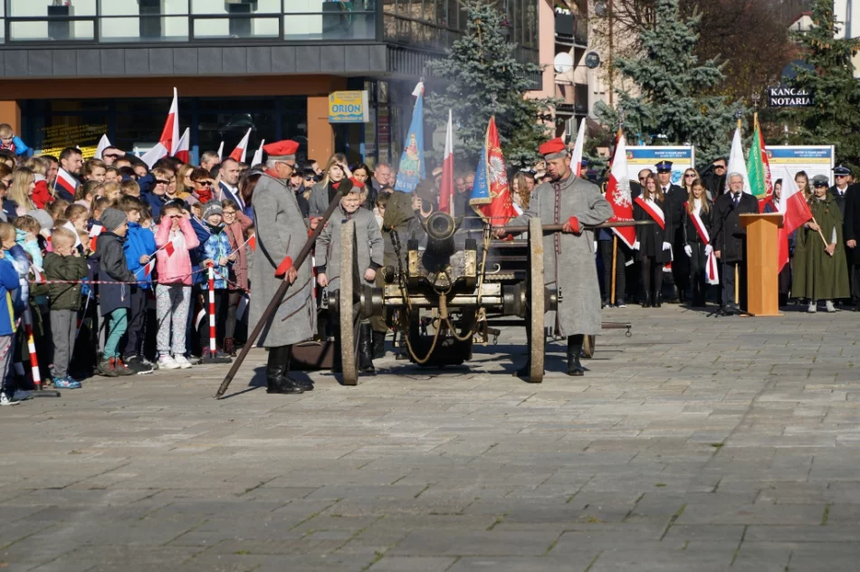 "Nie pragnijmy Polski, która by nas nic nie kosztowała" - zdjęcie 5