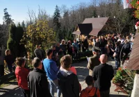 Za Ojczyznę na Śnieżnicy - zdjęcie główne