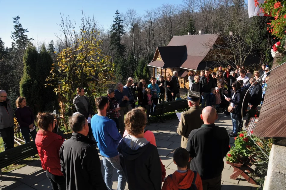 Za Ojczyznę na Śnieżnicy - zdjęcie 4