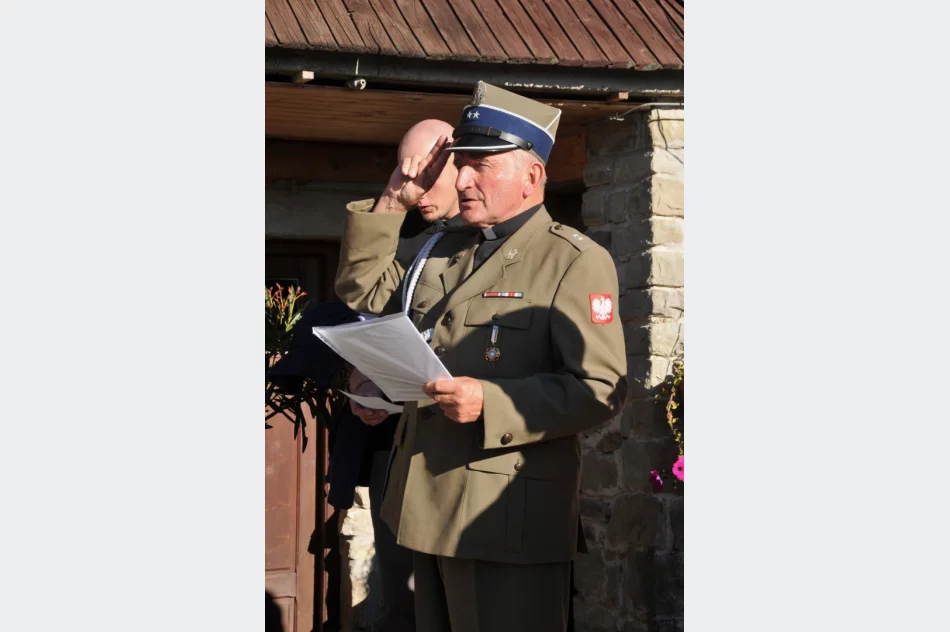 Za Ojczyznę na Śnieżnicy - zdjęcie 5