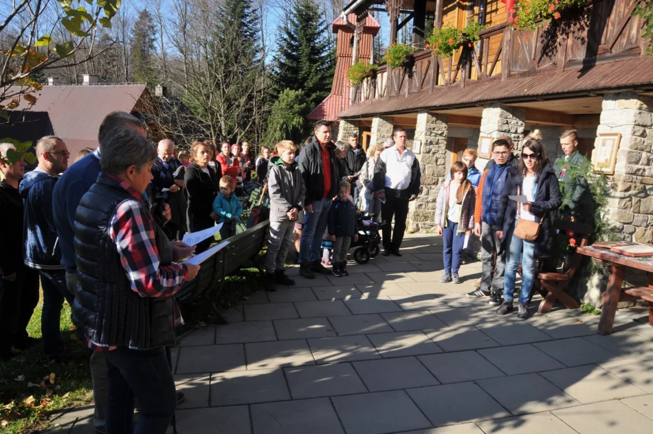 Za Ojczyznę na Śnieżnicy - zdjęcie 7