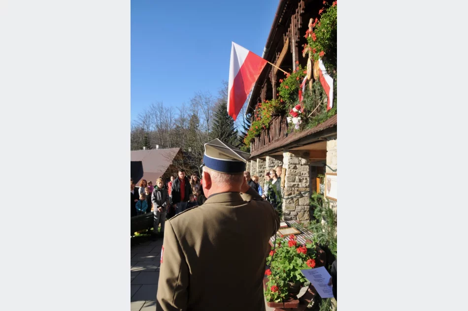 Za Ojczyznę na Śnieżnicy - zdjęcie 8