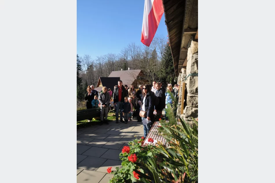 Za Ojczyznę na Śnieżnicy - zdjęcie 9