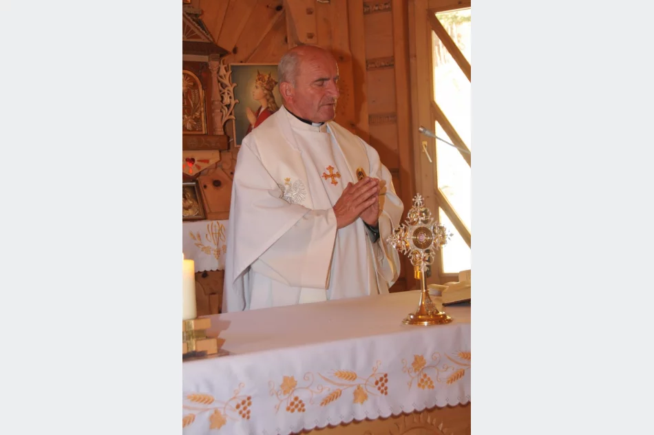 Za Ojczyznę na Śnieżnicy - zdjęcie 10