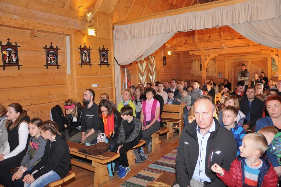 Za Ojczyznę na Śnieżnicy - zdjęcie 11