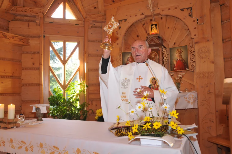 Za Ojczyznę na Śnieżnicy - zdjęcie 13