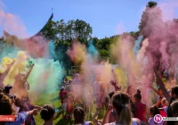 Najmłodsi obchodzili swoje święto (zdjęcia) - zdjęcie główne