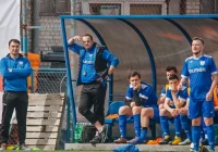 Okręgówka na półmetku. Słopniczanie w czołówce, Tymbark na samym dnie. - zdjęcie główne