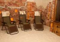 Rehabilitacja i Grota Solna Habitus zapraszają!  - zdjęcie główne