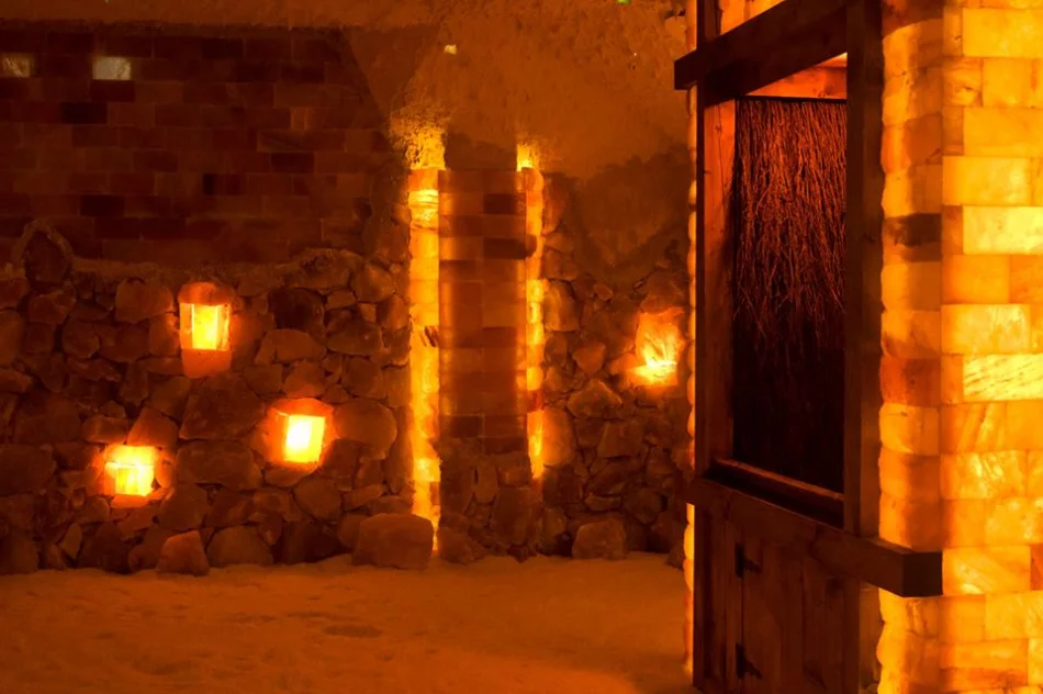 Rehabilitacja i Grota Solna Habitus zapraszają!  - zdjęcie 4