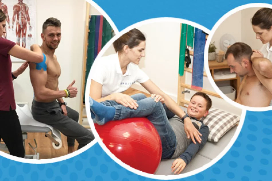 Rehabilitacja i Grota Solna Habitus zapraszają!  - zdjęcie 6