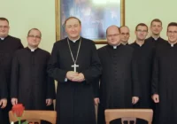 Sześciu kapłanów wyjedzie na misje - zdjęcie główne