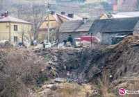 Romowie chcieliby posprzątać, ale nie mają kontenera - zdjęcie główne