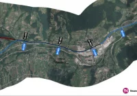 RDOŚ proceduje sprawę linii Podłęże-Piekiełko, czeka na uwagi i wnioski - zdjęcie główne