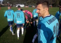 Półmetek w IV lidze, ostatnia kolejka z porażkami - zdjęcie główne