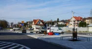 Przy nowym placu dworca powstanie podświetlana fontanna - zdjęcie 2