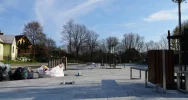 Przy nowym placu dworca powstanie podświetlana fontanna - zdjęcie 3