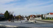 Przy nowym placu dworca powstanie podświetlana fontanna - zdjęcie 4