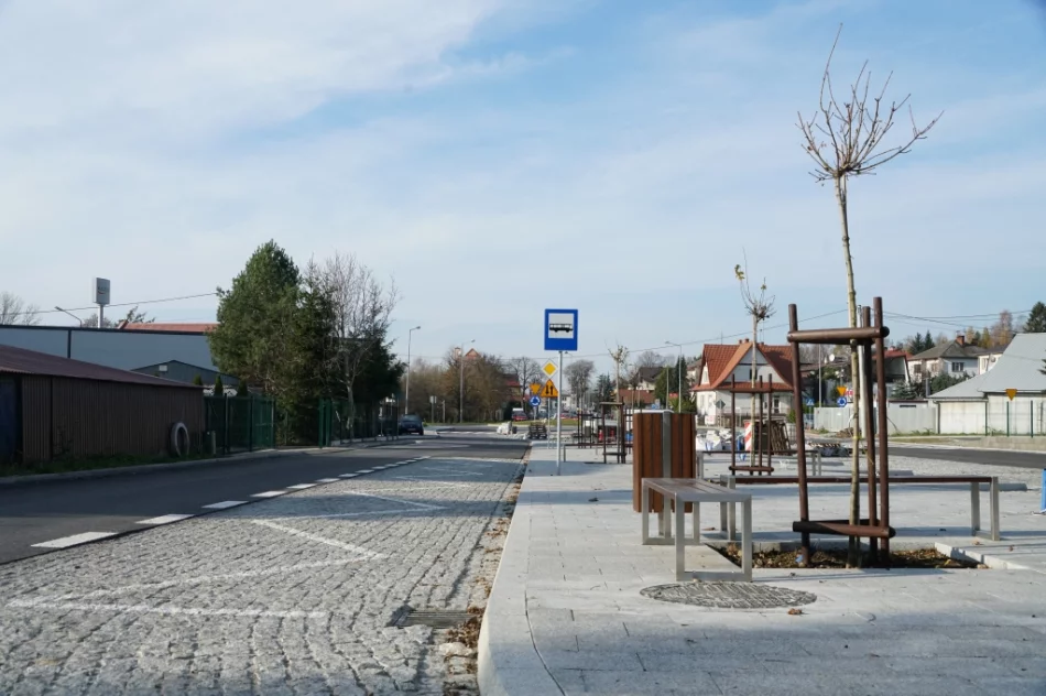 Przy nowym placu dworca powstanie podświetlana fontanna - zdjęcie 5