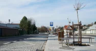 Przy nowym placu dworca powstanie podświetlana fontanna - zdjęcie 5