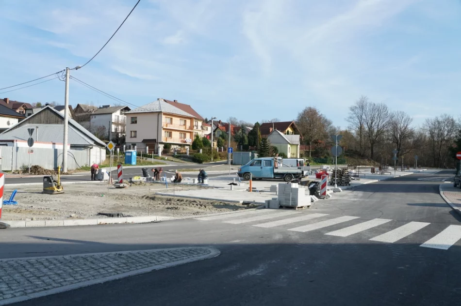 Przy nowym placu dworca powstanie podświetlana fontanna - zdjęcie 6