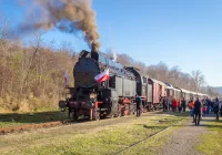 Pociąg wolności w stulecie niepodległości - zdjęcie główne