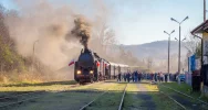 Pociąg wolności w stulecie niepodległości - zdjęcie 2