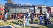 Pociąg wolności w stulecie niepodległości - zdjęcie 3