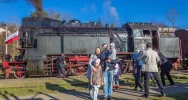 Pociąg wolności w stulecie niepodległości - zdjęcie 5
