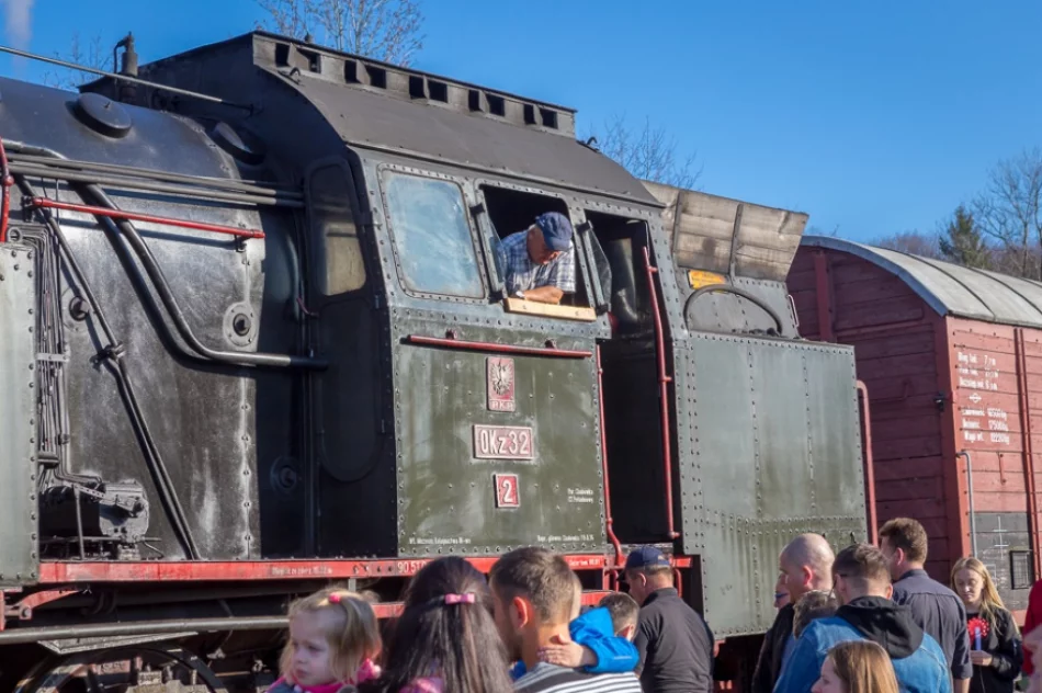 Pociąg wolności w stulecie niepodległości - zdjęcie 7