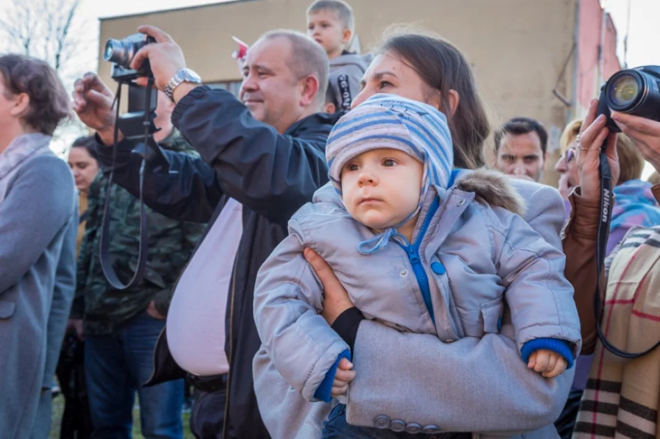 Pociąg wolności w stulecie niepodległości - zdjęcie 10