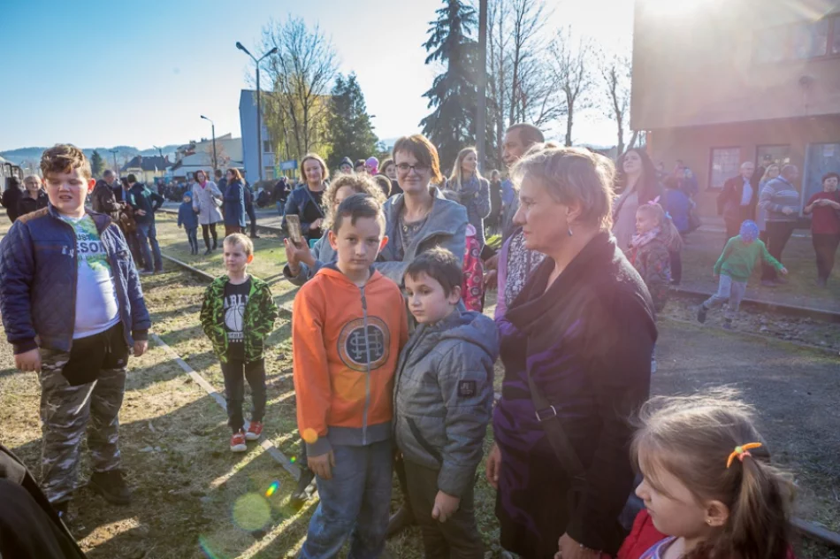 Pociąg wolności w stulecie niepodległości - zdjęcie 11