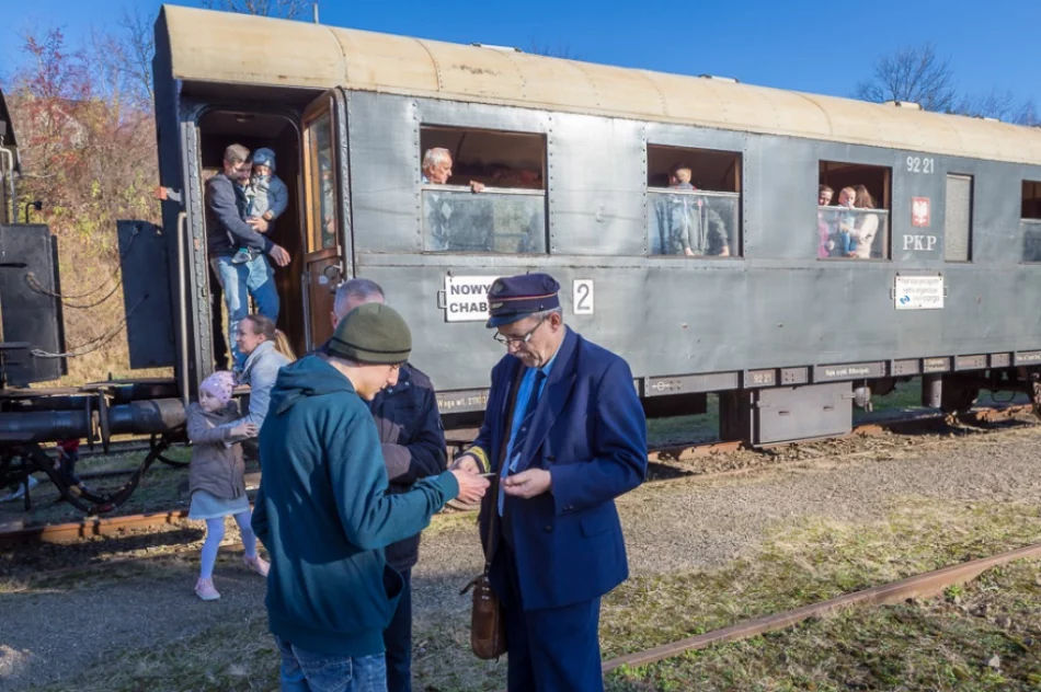 Pociąg wolności w stulecie niepodległości - zdjęcie 13
