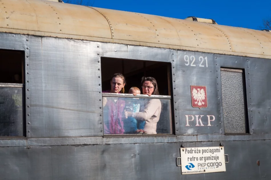 Pociąg wolności w stulecie niepodległości - zdjęcie 14