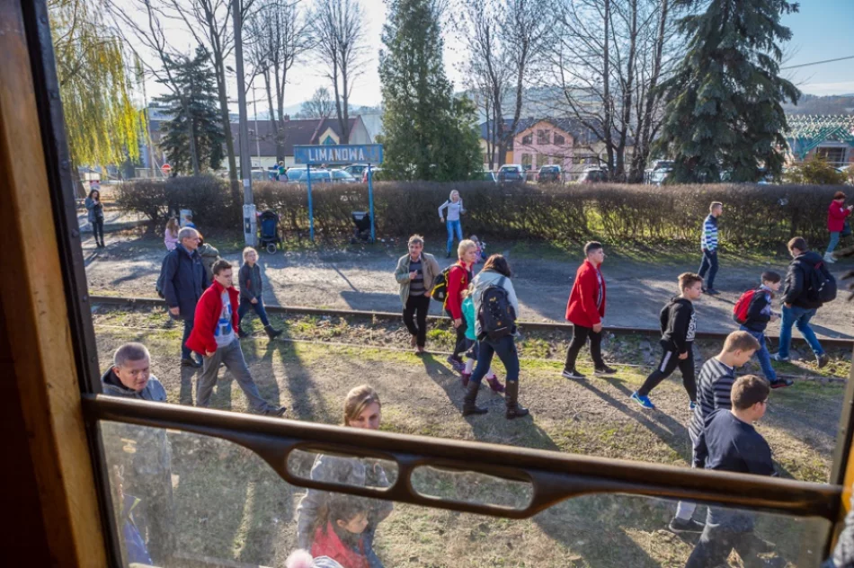 Pociąg wolności w stulecie niepodległości - zdjęcie 16