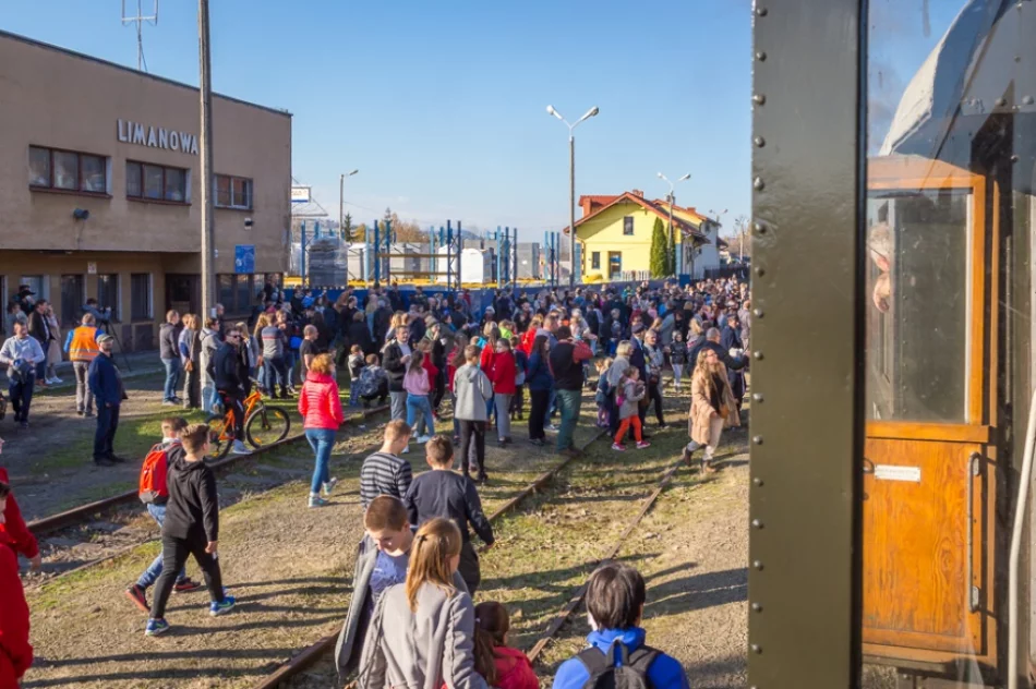 Pociąg wolności w stulecie niepodległości - zdjęcie 17