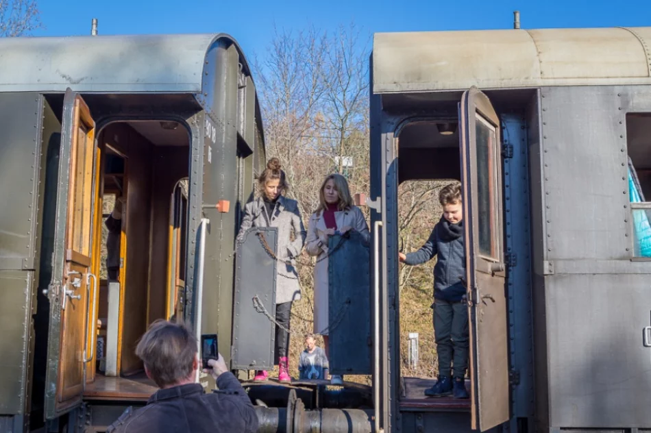 Pociąg wolności w stulecie niepodległości - zdjęcie 19