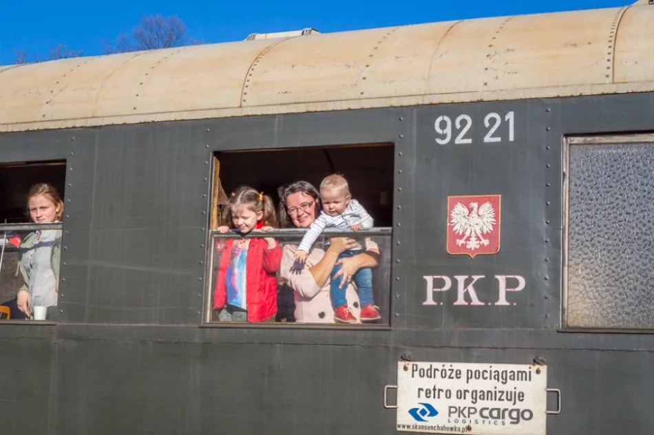 Pociąg wolności w stulecie niepodległości - zdjęcie 20