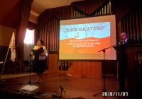 Koncert patriotyczny „Tobie Ojczyzno” - zdjęcie główne