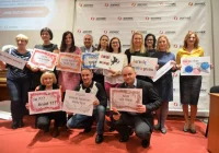 Konkurs plastyczny „Anioł Bożego Narodzenia” - zdjęcie główne