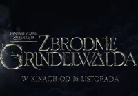 Premiera w kinie Klaps - "Fantastyczne zwierzęta 2: Zbrodnie Grindelwalda" od 16 listopada! - zdjęcie główne