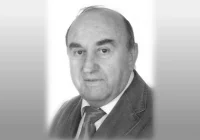 Zmarł lek. med. Mieczysław Dubiel, wieloletni kierownik ośrodka zdrowia - zdjęcie główne