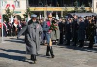 WSPÓLNY PATRIOTYZM - PODZIĘKOWANIE - zdjęcie główne