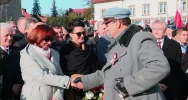 WSPÓLNY PATRIOTYZM - PODZIĘKOWANIE - zdjęcie 2