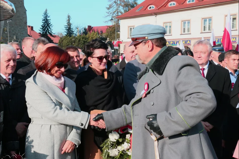 WSPÓLNY PATRIOTYZM - PODZIĘKOWANIE - zdjęcie 2