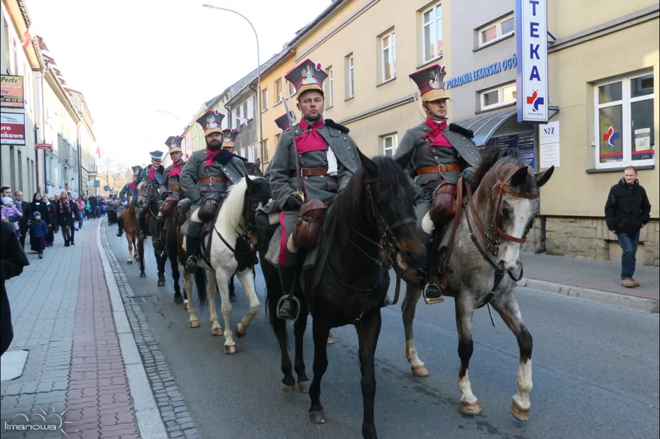 WSPÓLNY PATRIOTYZM - PODZIĘKOWANIE - zdjęcie 3